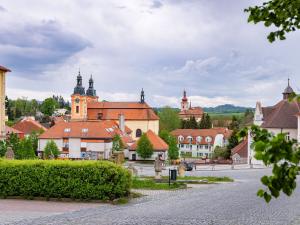 Prodej rodinného domu, Pohoří, 265 m2