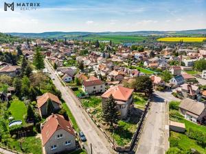 Prodej rodinného domu, Hořovice, U Rybníčka, 400 m2