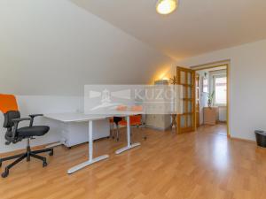 Prodej rodinného domu, Praha - Braník, Údolní, 331 m2