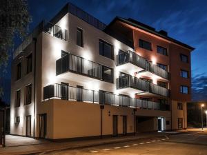 Prodej bytu 2+kk, Praha - Suchdol, U hotelu, 116 m2