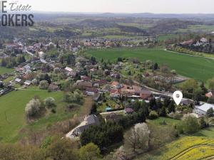 Prodej pozemku, Pyšely, 1325 m2