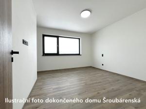 Prodej rodinného domu, České Budějovice - České Budějovice 6, Šroubárenská, 107 m2