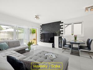 Prodej rodinného domu, Králův Dvůr - Křižatky, 130 m2