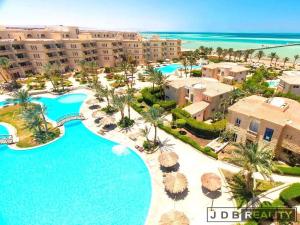 Prodej bytu 2+kk, Hurghada, Egypt, 55 m2