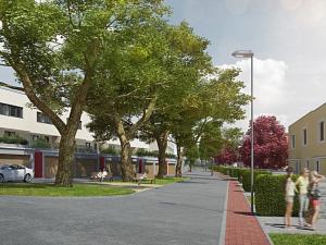 Prodej rodinného domu, Králův Dvůr, Spojovací, 112 m2