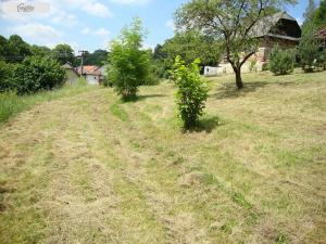 Prodej pozemku, Bělá nad Svitavou, 920 m2