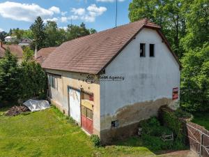 Prodej rodinného domu, Čisovice, 600 m2