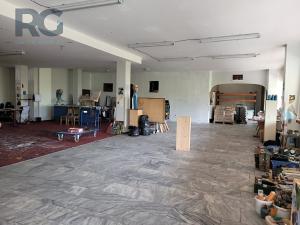 Prodej obchodního prostoru, Volyně, Pod Malsičkou, 700 m2