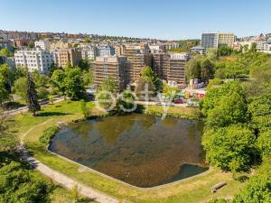 Prodej bytu 2+kk, Praha - Břevnov, Radimova, 62 m2