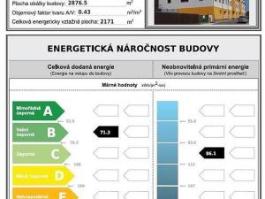 Prodej bytu 2+kk, Mníšek pod Brdy, Skalecká, 59 m2