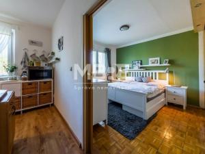 Pronájem bytu 2+1, Mšeno - Ráj, 56 m2