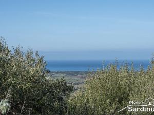 Prodej rodinného domu, Azzagulta - Badesi, Sardinie, Itálie, 183 m2