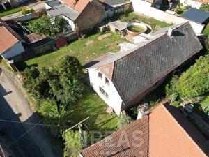 Prodej rodinného domu, Červené Pečky, 85 m2