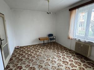 Prodej bytu 2+1, Tachov, Školní, 56 m2