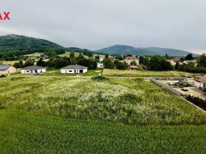 Prodej pozemku, Komorní Lhotka, 1000 m2