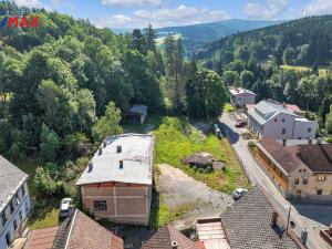 Prodej pozemku pro komerční výstavbu, Olešnice v Orlických horách, 2963 m2