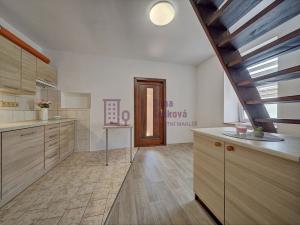 Prodej rodinného domu, Žirovnice, Popelínská, 63 m2