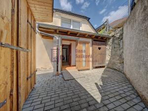 Prodej rodinného domu, Žirovnice, Popelínská, 63 m2