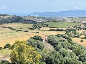 Prodej bytu 1+1, Castelsardo, Sardinie, Itálie, 45 m2