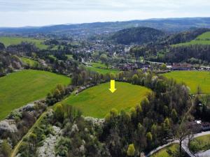 Prodej zemědělské půdy, Kájov - Staré Dobrkovice, 15428 m2