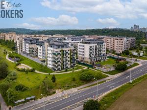 Prodej bytu 4+kk, Praha - Hostivař, Rižská, 123 m2