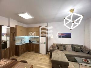 Prodej bytu 2+kk, Drač, Durrës, Albánie, 37 m2