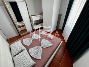 Prodej bytu 2+kk, Drač, Durrës, Albánie, 86 m2