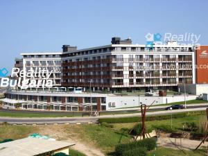 Prodej bytu 1+kk, Nesebar, Bulharsko, 57 m2