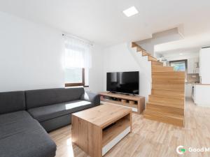 Prodej rodinného domu, Zlín, Lomená, 83 m2