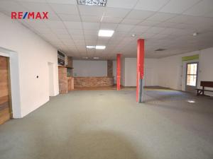 Pronájem obchodního prostoru, Frýdek-Místek, Třebízského, 500 m2