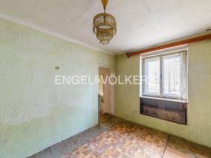 Prodej vily, Praha - Braník, Stará cesta, 301 m2