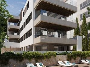 Prodej bytu 3+kk, Palma de Mallorca, Španělsko, 135 m2