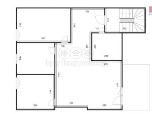 Prodej činžovního domu, Ostrava - Moravská Ostrava, Tolstého, 332 m2