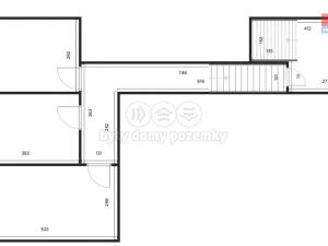 Prodej rodinného domu, Ostrava - Moravská Ostrava, Tolstého, 332 m2