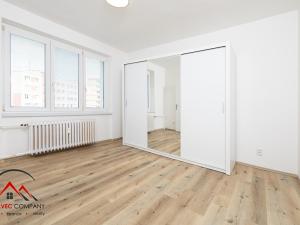 Pronájem bytu 3+1, Krnov, SPC P, 72 m2