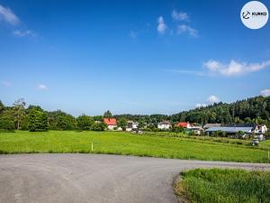 Prodej pozemku pro bydlení, Janovice, 1816 m2