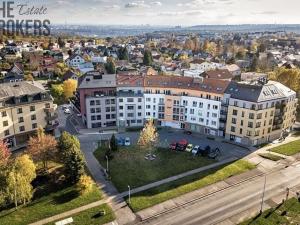 Prodej bytu 2+kk, Praha - Suchdol, U hotelu, 76 m2