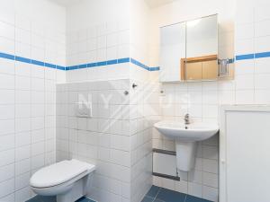 Prodej bytu 1+kk, Praha - Záběhlice, Na Slatince, 38 m2