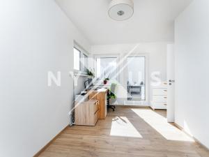 Prodej rodinného domu, Praha - Hostavice, Olšinská, 97 m2