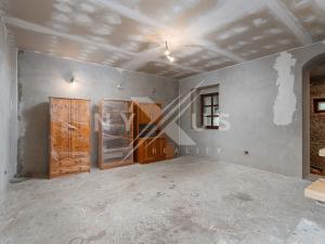 Prodej rodinného domu, Hospozín, 90 m2