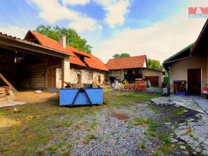 Prodej rodinného domu, Velký Borek, Vrutická, 200 m2