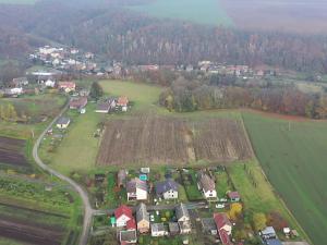 Prodej pozemku pro bydlení, Niměřice, 5962 m2