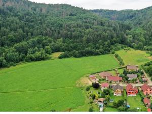 Prodej pozemku pro bydlení, Borač, 9436 m2