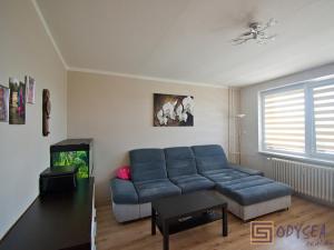 Prodej bytu 3+1, Studénka, Sjednocení, 70 m2