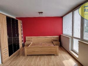 Pronájem bytu 1+kk, Kroměříž, 36 m2