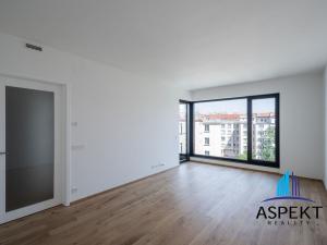 Pronájem bytu 2+kk, Praha - Bubeneč, Vítězné náměstí, 62 m2