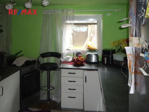 Prodej rodinného domu, Všetaty, 50 m2