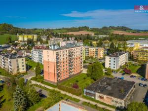 Prodej bytu 4+1, Lomnice nad Popelkou, Dělnická, 81 m2