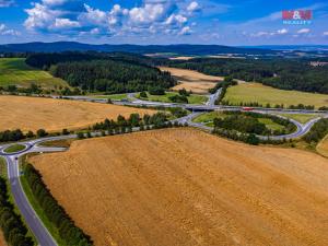 Prodej ubytování, Přimda - Mlýnec, 566 m2