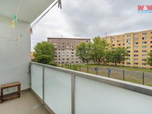 Prodej bytu 5+1, Česká Lípa, Norská, 86 m2